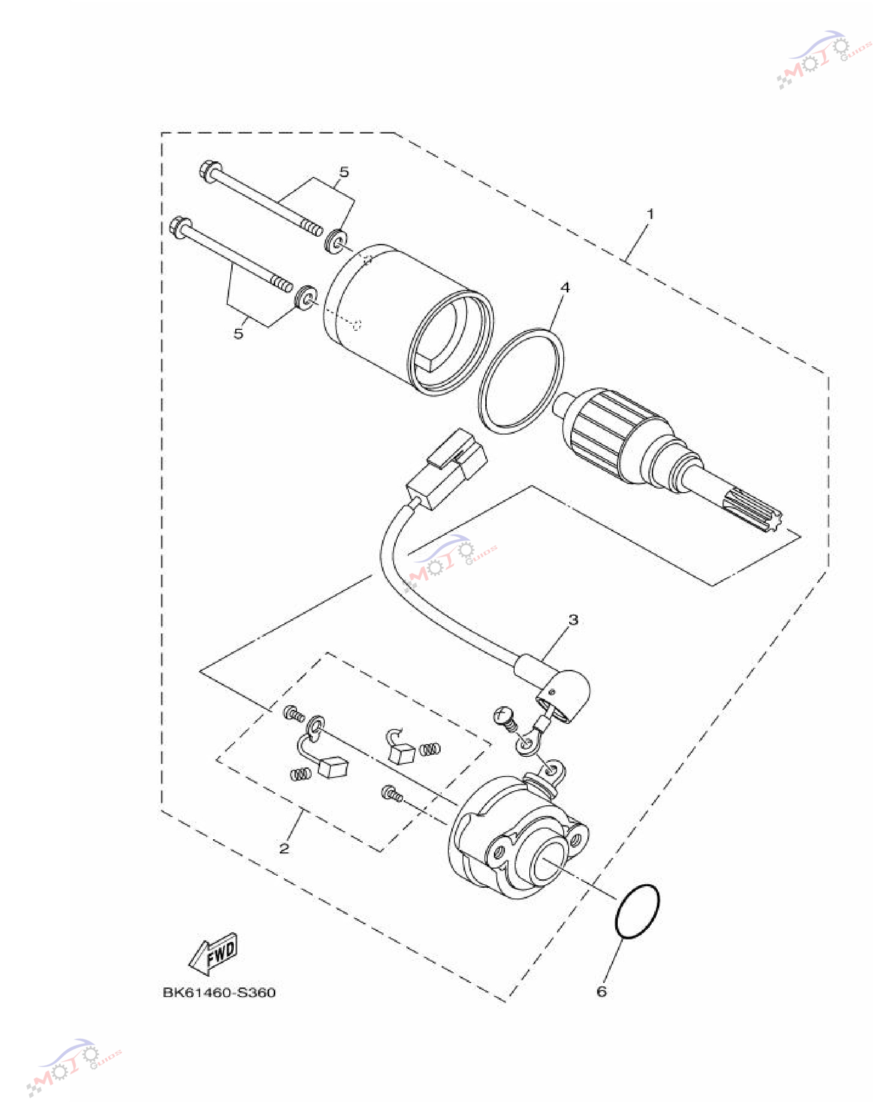 Engine Diagram